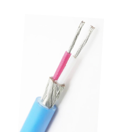 cabo de instrumentação de bordo resistente ao fogo